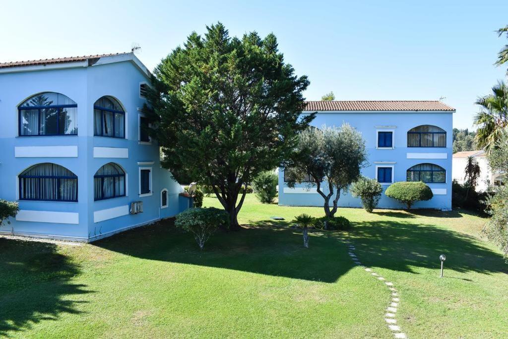 Laguna Corfu
