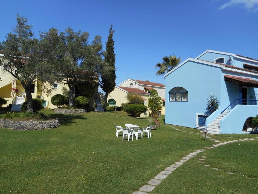 Appartamento Laguna Corfu Gouvia