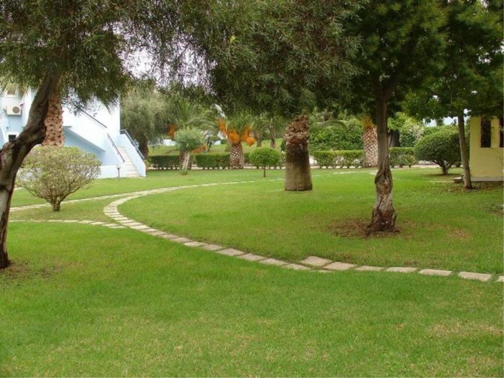 Laguna Corfu Gouvia