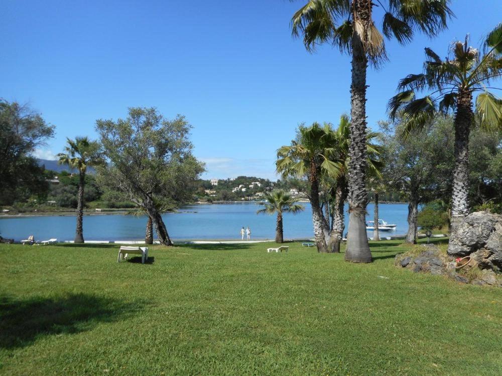 Appartamento Laguna Corfu *