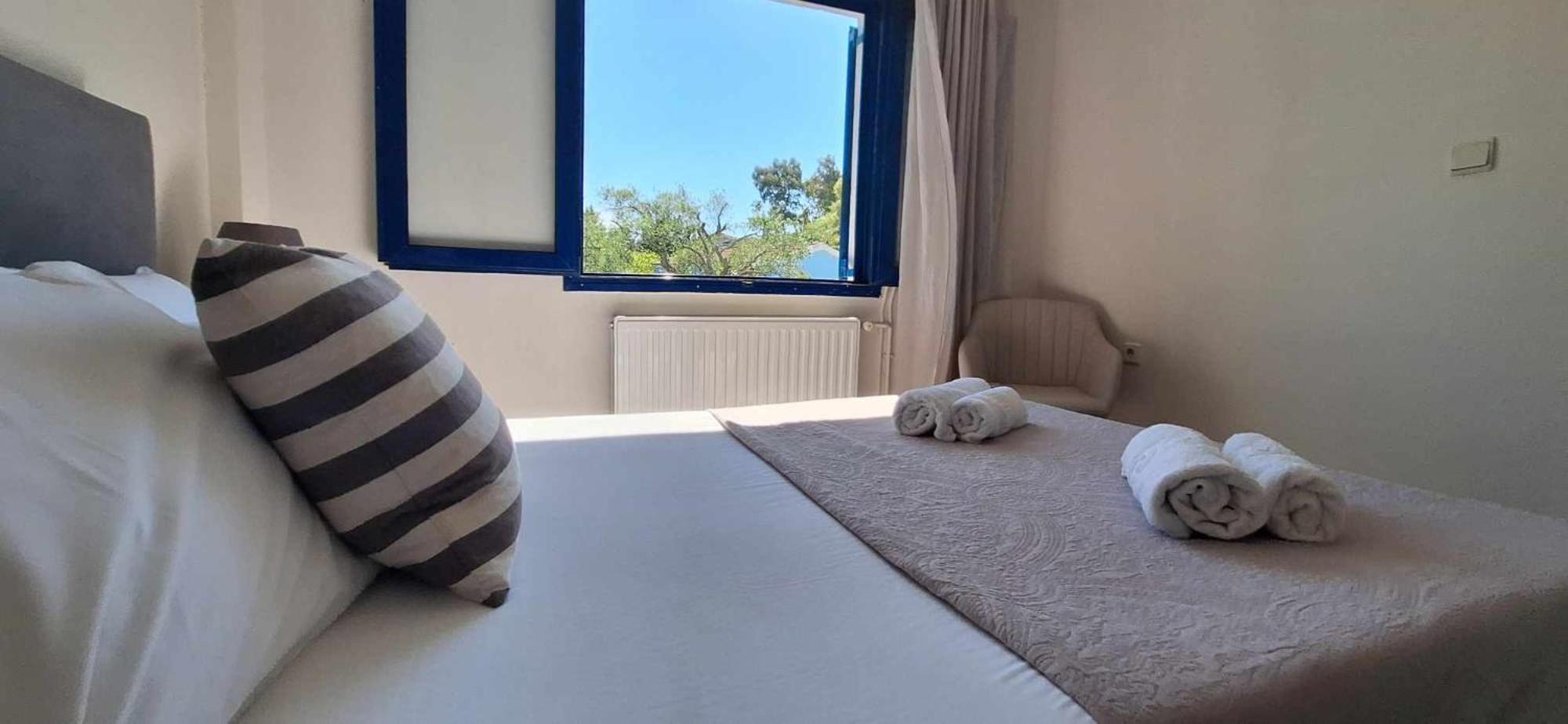 Appartamento Laguna Corfu *