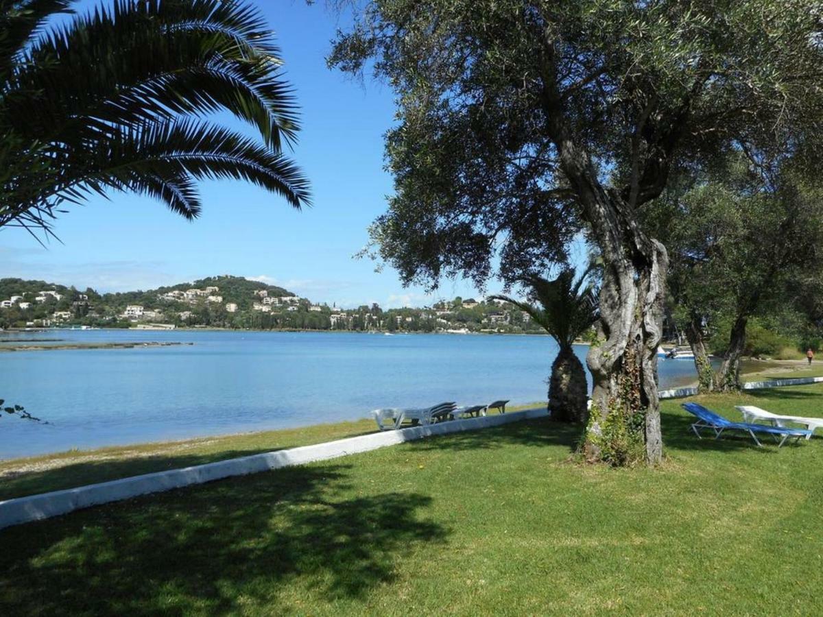 Appartamento Laguna Corfu