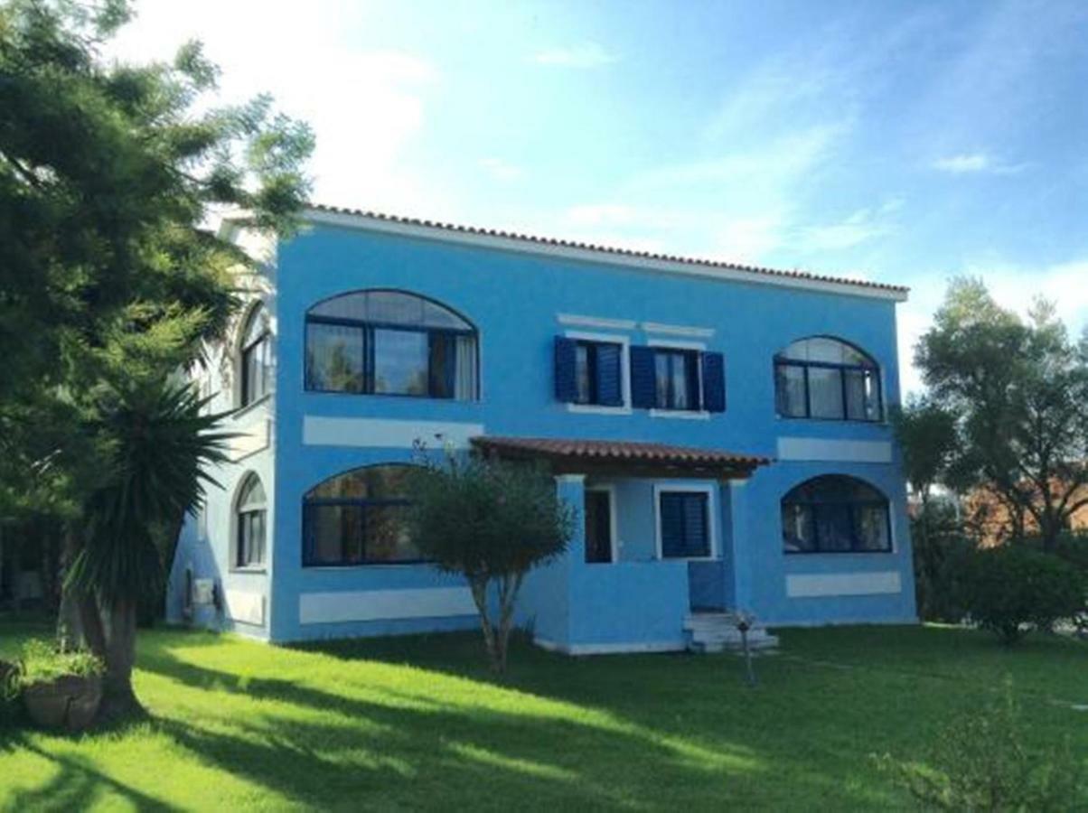 Laguna Corfu Appartamento