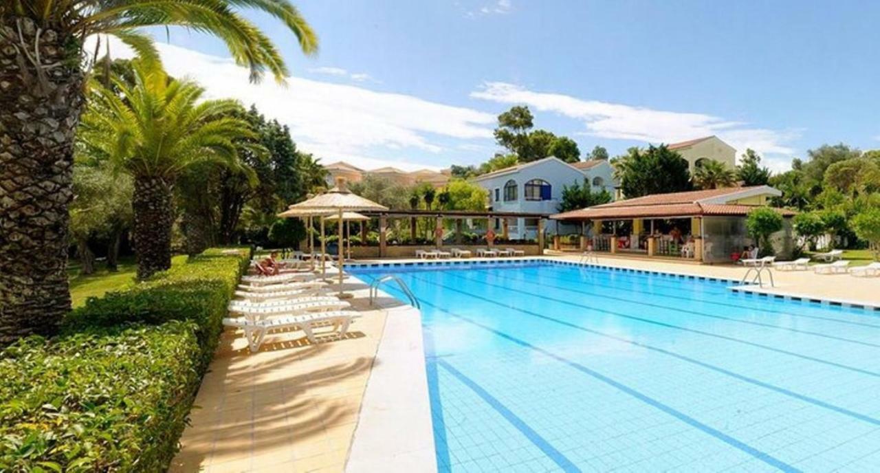 Laguna Corfu *