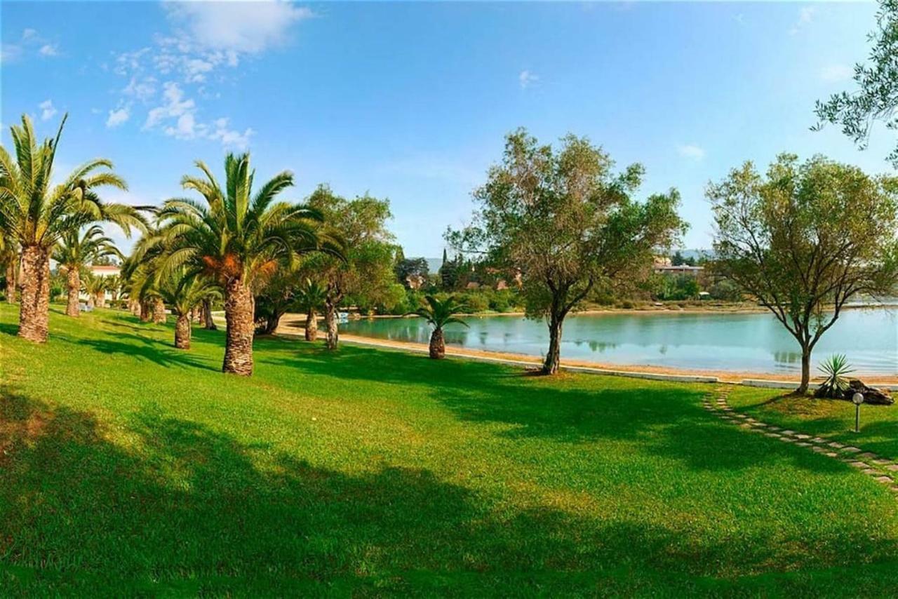 Appartamento Laguna Corfu