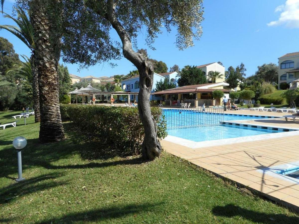 Laguna Corfu Appartamento *