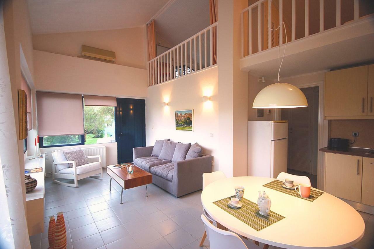 Appartamento Laguna Corfu Gouvia