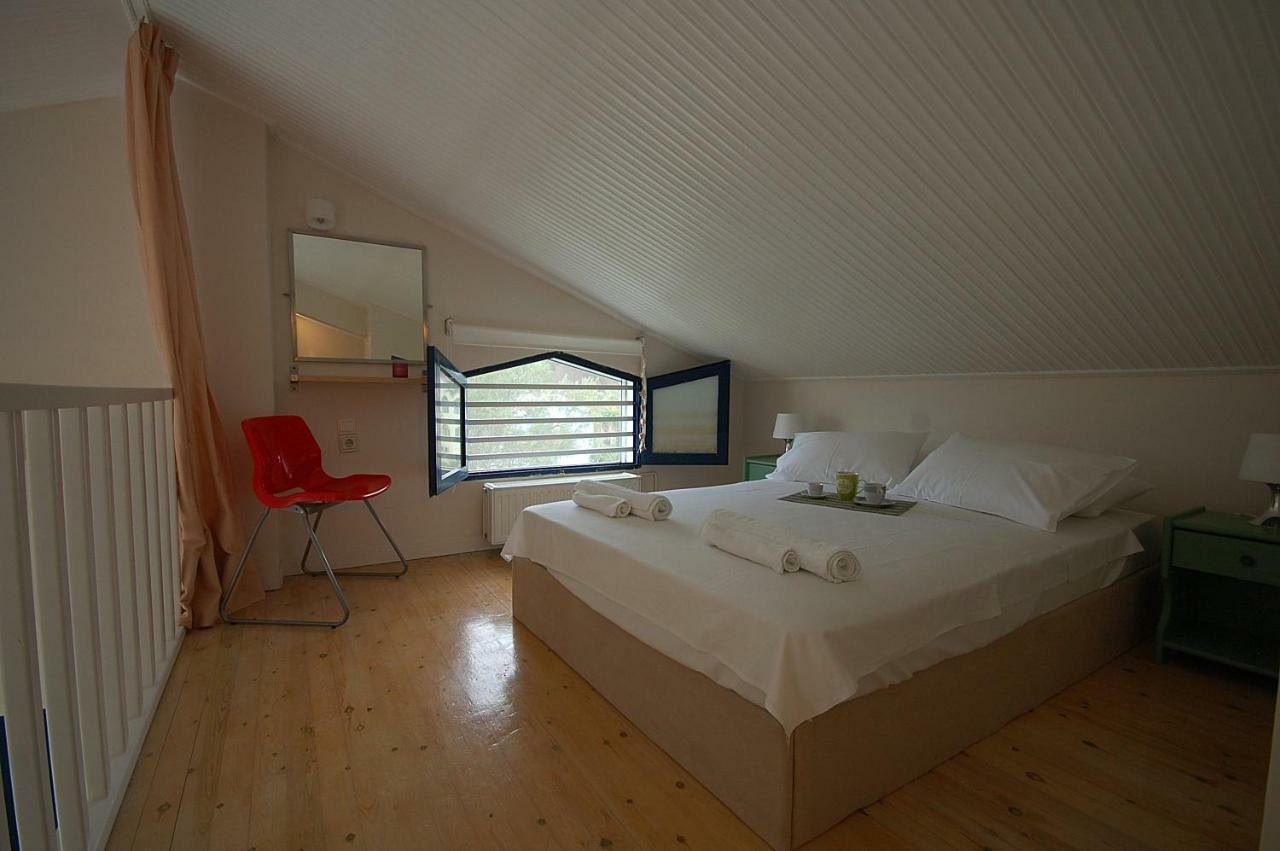 Appartamento Laguna Corfu *