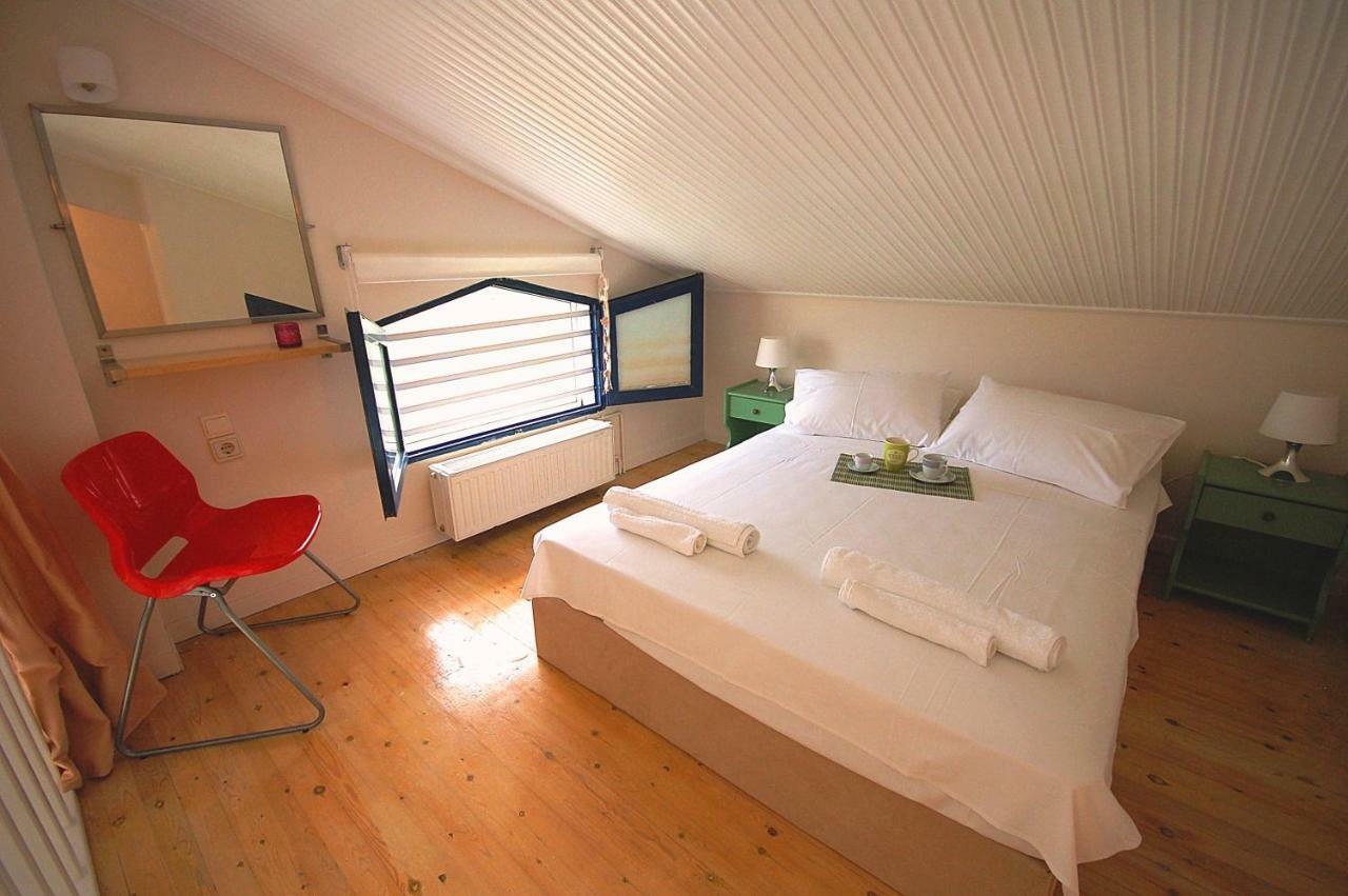 Appartamento Laguna Corfu Gouvia