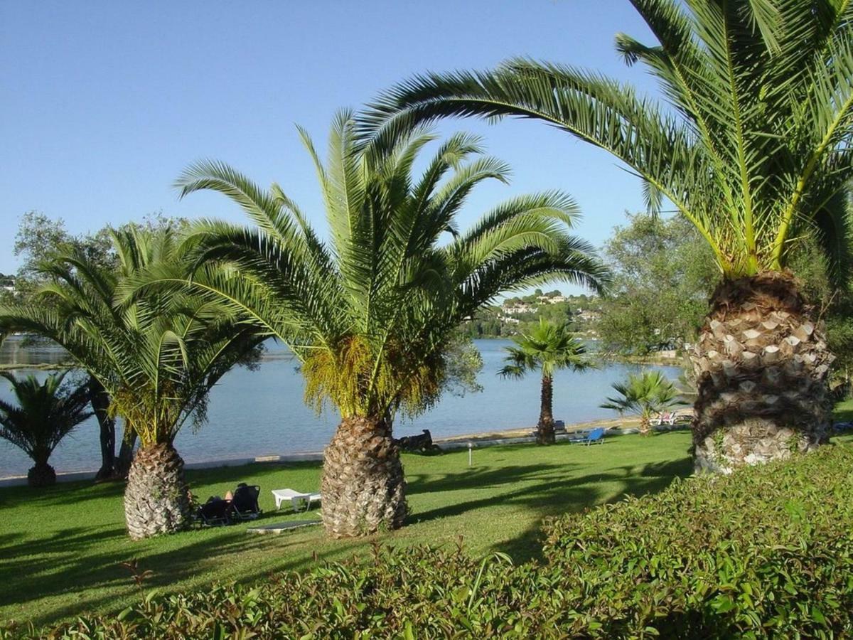Appartamento Laguna Corfu Gouvia