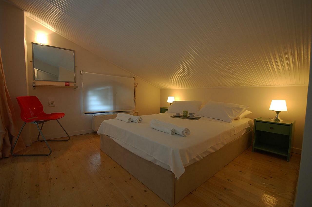 Appartamento Laguna Corfu *